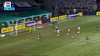 100 TODOS OS GOLS DO VEIGA PELO PALMEIRAS [upl. by Barolet]