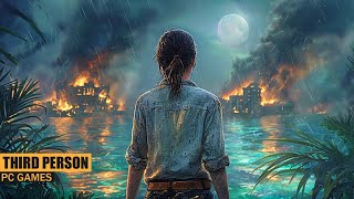 9 BEST UPCOMING THIRD PERSON GAMES COMING OUT IN 2024 amp 2025 [upl. by Bryana]