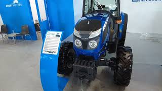 LANDINI REX 3080F tractor 2024 [upl. by Philipines]