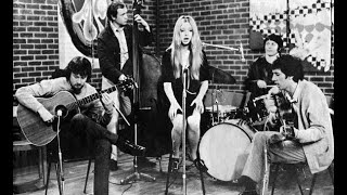 PENTANGLE  LET NO MAN STEAL YOUR THYME  ONCE I HAD SWEETHEART  U K PROG FOLK  1968 [upl. by Rodd]