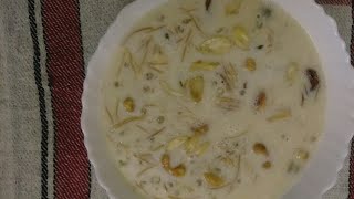 milkmaid payasam recipe South Indian recipe [upl. by Eiggem]