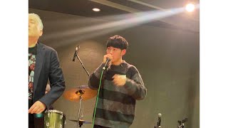 【2024春ライブ】ShowcaseBob Tyler（beatbox） [upl. by Ttehc947]