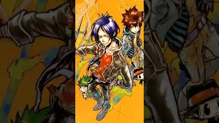 Bring Back Katekyo Hitman REBORN katekyohitmanreborn anime [upl. by Landbert929]