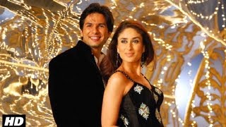 Nagada Nagada Full Video Song HD  Jab We Met  Kareena Kapoor Shahid Kapoor [upl. by Lilaj541]