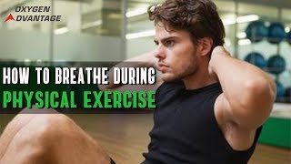 How to breathe during physical exercise  Patrick McKeown [upl. by Odnalor]