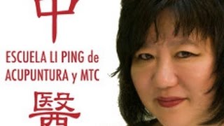 Seminario práctico I Medicina Tradicional China y Acupuntura [upl. by Sayette161]