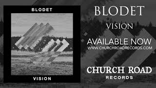 Blodet  Vision FULL ALBUM STREAM [upl. by Leva]