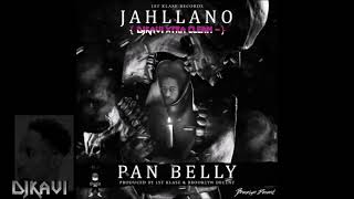 JAHLLANO PAN BELLY EVILOUS RIDDIM  DjKavi Xtra Clean  Jahllano EvilousRiddim PanBelly [upl. by Abelard546]