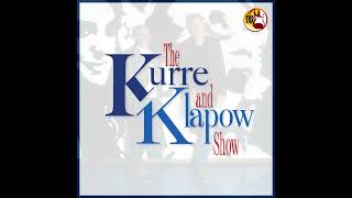 2 0802 Tony Kurre Radio Presents The Kurre amp Klapow Show David Merlin [upl. by Holey]