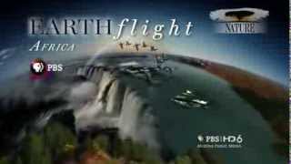 Earthflight Africa PREVIEW [upl. by Philana]