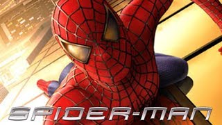 SpiderMan 2002 Audio Commentary [upl. by Sachs]