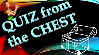 QUIZ from the CHEST Singers women by Photo 04 [upl. by Oppen467]