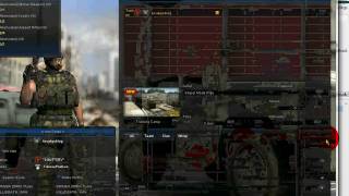 PointBlank Cheat  Create AI Mode  Training Camp  RPG Mode With Cheat Engine [upl. by Lednahc]