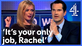 HILARIOUS Putdowns And Comebacks  Jimmy Carr Vs Alan Carr  Cats Does Countdown  Channel 4 [upl. by Attaymik769]