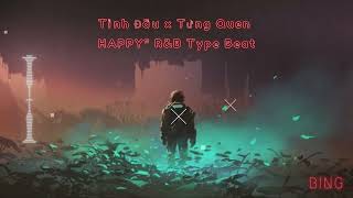 FREE HAPPYquot RampB Type Beat quot Tình Đầu x Từng Quen quot [upl. by Maurer]