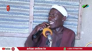 SHEIKH NYUNDO UNATOWA MAWAIDHA AU UNATUPASHA [upl. by Anirt]