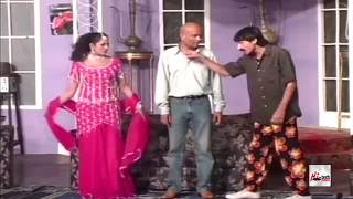 Best of Babu Bral Zara Akbar amp Khalid Abbas Dar  PAKISTANI STAGE DRAMA FULL COMEDY CLIP [upl. by Moulden]