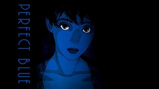 Perfect Blue 1997  Anime Cutback [upl. by Nylesoj]