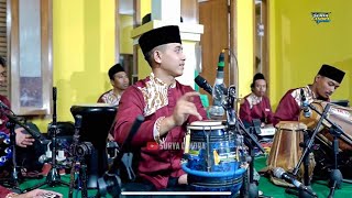 Santri Pekok Versi Sholawat  Shemar Kalimosodo  Moriz Audio  Ndautah Sumberdukun Ngariboyo [upl. by Alikee172]