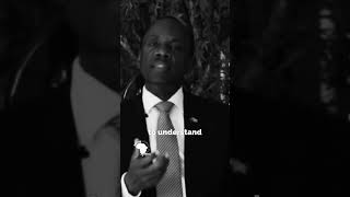 Patrick Bitature  Language of Money [upl. by Jasisa]