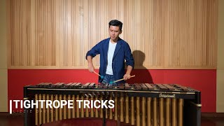 ABRSM G1 Percussion 2020 C1 Tightrope Tricks  Lizzie Davis [upl. by Jyoti]