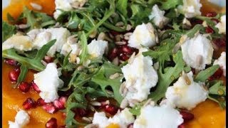 De gezonde goesting  Glutenvrije groentepizza  Steffi Vertriest [upl. by Neelia]