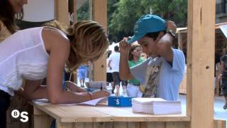 Semana del Libro en Catalán [upl. by Janice]