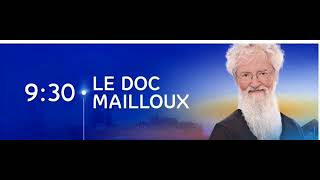 Doc Mailloux  Possessif Et Contrôlant [upl. by Caras876]