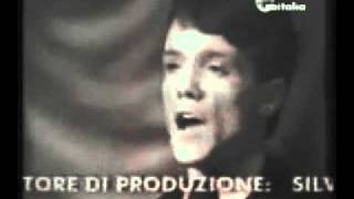 Massimo Ranieri  Questo Amore Splendidowmv [upl. by Millda]