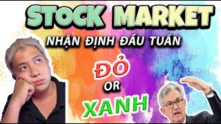 06092024 Stock Market Review for a coming week Nhận định thị trường tuần tiếp theo [upl. by Aratihc]