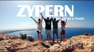 ZYPERN Urlaub  Ayia Napa amp Nikosia 2022 Sehenswürdigkeiten und Orte für deine Reise  Cyprus [upl. by Ettigirb447]