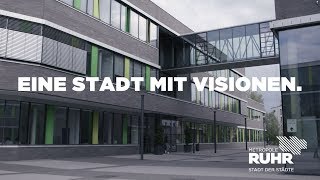 Stadt der Städte KampLintfort [upl. by Clementis]