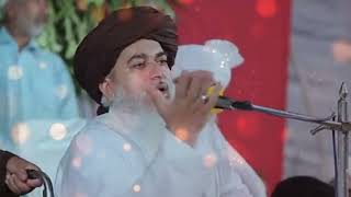 Allama Khadim Hussain Rizvi Bayan 😭  Most Emotional Bayan  Haneef Shah [upl. by Sinnod]