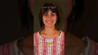 3 idot 2009 to 2024 age journey now amp then Nowthen1 [upl. by Valerie]