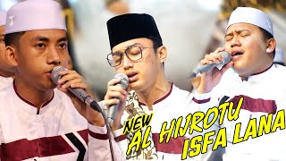 SHOLAWAT VIRAL  AL HIJROTU ISFA LANA  voc AZMI ABAN ALDAN SYUBBANUL MUSLIMIN LIVE PEKALONGAN [upl. by Theodosia]