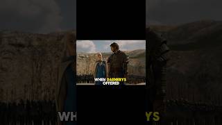 Daenerys Conquered Meereen Game Of Throne movie got gameofthrones moviefacts [upl. by Nnitsuj]