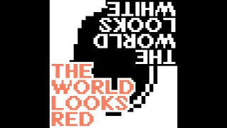 The World Looks White The World Looks Red Cover  ULTRAKILL [upl. by Lyall]