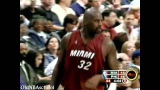 Dwyane Wade  48pts10reb6asst 2005 [upl. by Taran]