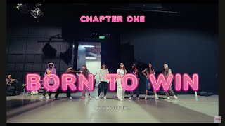 BINI  BINI Chapter 1 Born to Win Teaser  Coming Soon on iWantTFC [upl. by Lole]