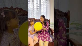 Mummy Ne Di Reedishna Ko Balloons [upl. by Anson]