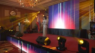 Ikaw ang iibigin ko at Heritage Hotel by the original singer ジョスガルシア [upl. by Godliman397]