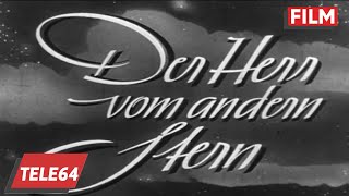 Der Herr vom anderen Stern 1948 [upl. by Salena]