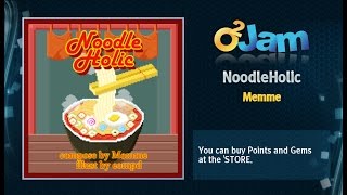 O2Jam OST  NoodleHolic [upl. by Ayoras]