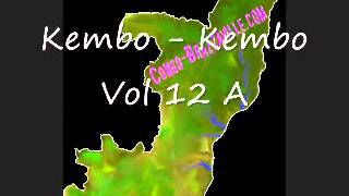 Kembo Kembo12 A 2 [upl. by Neelsaj]