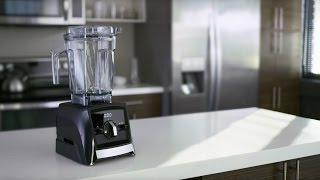 Introducing the Vitamix Ascent Series A2500 [upl. by Bellew437]