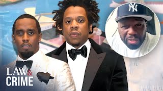 7 Celebrity Reactions to Horrific JayZ Child Rape Allegation [upl. by Lairea910]