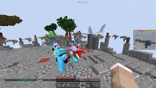 BlocksMC SkyPvP [upl. by Tiphanie]