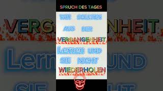 SPRUCH DES TAGES sprüche seele fun shorts mino60art art life freedom [upl. by Aillicsirp]