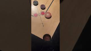 Satisfying Carrom Shots  Pt 2 [upl. by Sezen753]