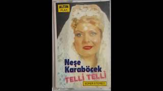 Neşe Karaböcek İnşallah Yoksul Film Müzikleri 24 [upl. by Ynnhoj]